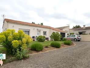 Vente Maison 3 chambresAngles