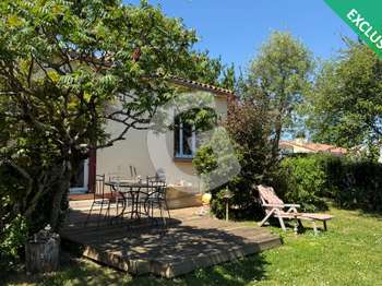 Vente maison 3 pièces Angles 85