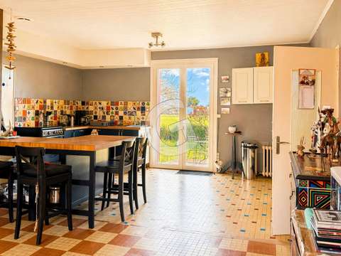 Vente maison 3 pièces Vente maison 3 pièces