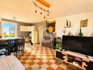 Vente maison 3 pièces Vente maison 3 pièces