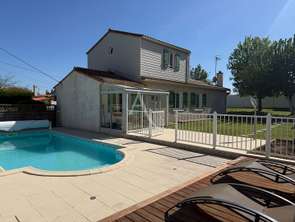 Vente Maison 3 chambresAngles