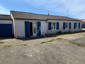 Vente Maison 3 chambresAngles