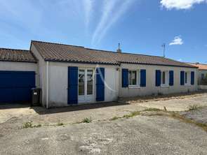 Vente Maison 3 chambresAngles