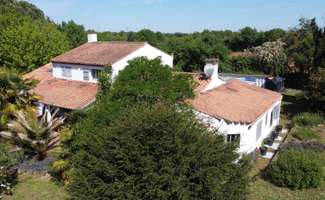 Photo Vente maison Angles