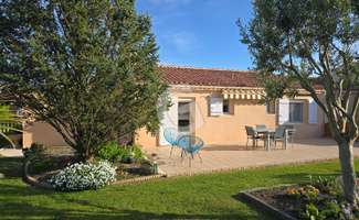 Photo Vente maison Angles