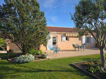 Vente maison 5 pièces Angles 85