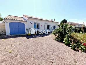 Vente Maison 2 chambresAngles
