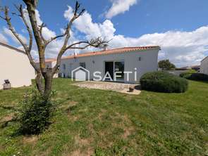 Vente Maison 3 chambresAngles