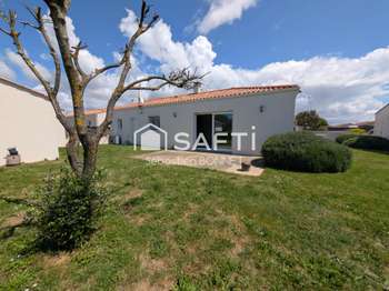 Vente maison 5 pièces Angles 85