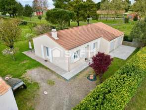 Vente Maison 3 chambresAngles