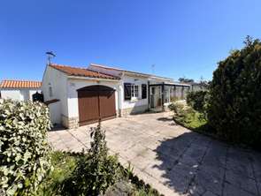 Vente Maison 3 chambresAngles