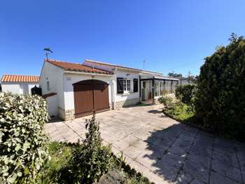 Vente maison 4 pièces Angles 85