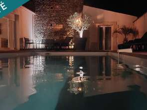 Vente Maison 7 chambresAngles