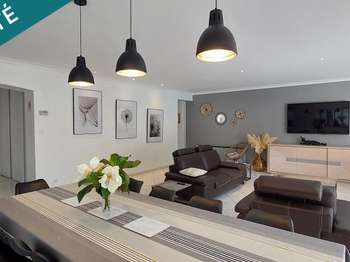 Vente maison 11 pièces