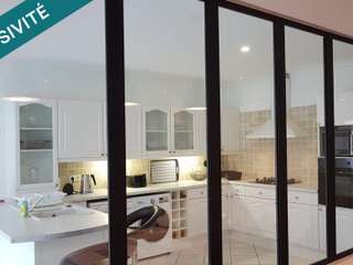 Vente maison 11 pièces