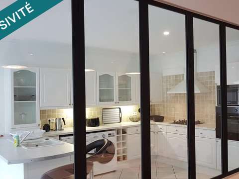 Vente maison 11 pièces