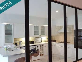 Vente maison 11 pièces