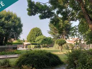 Vente maison 11 pièces