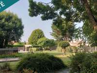 Vente maison 11 pièces