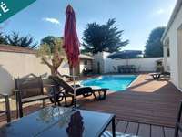 Vente maison 11 pièces