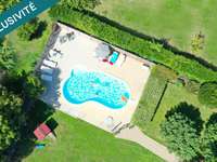 Vente maison 11 pièces