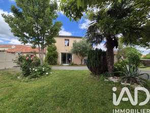 Vente Maison 3 chambresAngles