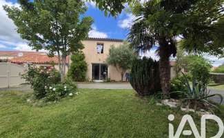 Photo Vente maison Angles