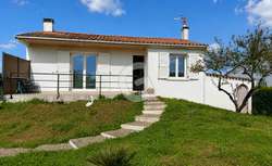 Photo Vente maison Angles