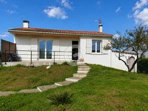 Vente Maison 3 chambresAngles