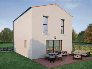 Vente maison