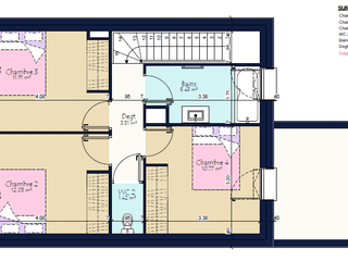 Vente maison