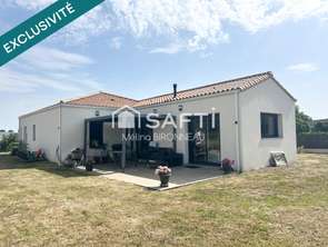 Vente Maison 2 chambresAngles