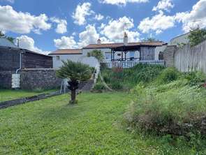 Vente Maison 2 chambresAngles