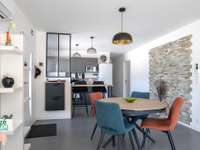 Vente maison 4 pièces Vente maison 4 pièces