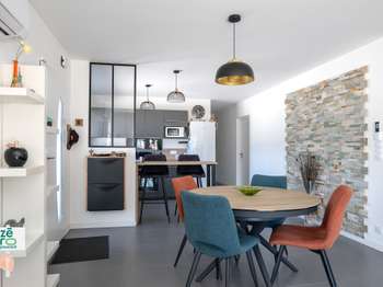 Vente maison 4 pièces Angles 85