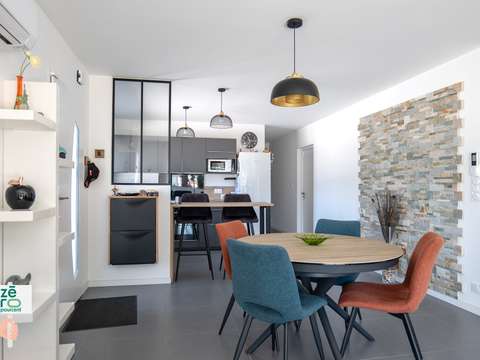Vente maison 4 pièces Angles 85