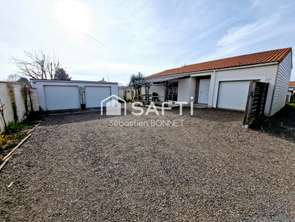 Vente Maison 2 chambresAngles