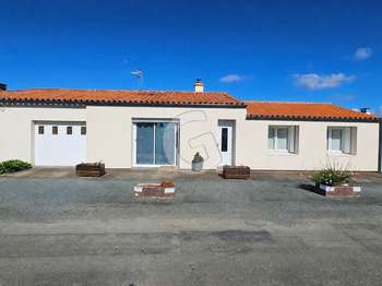 Vente maison 4 pièces Angles 85