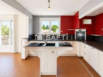 Vente Maison 4 chambresAngles
