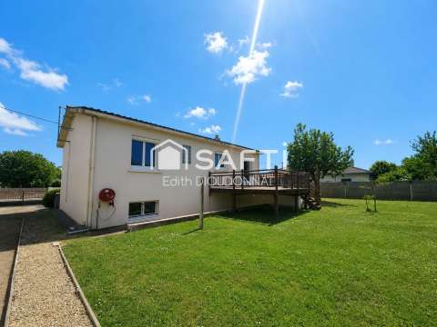 Vente maison 5 pièces Vente maison 5 pièces