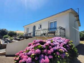 Vente Maison 4 chambresAngles
