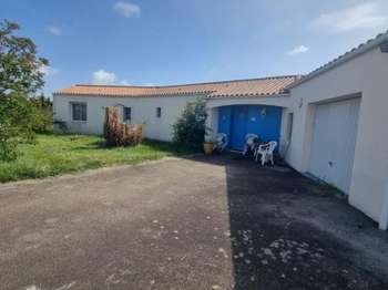 Vente Maison 3 chambresAngles