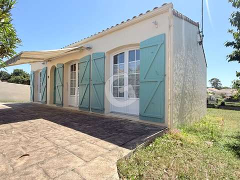 Vente maison 4 pièces Angles 85