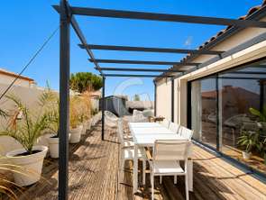 Vente Maison 4 chambresAngles