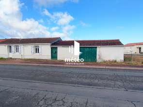 Vente Maison 2 chambresAngles