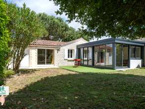 Vente Maison 3 chambresAngles