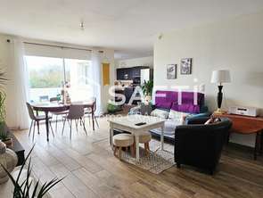 Vente Maison 3 chambresAngles