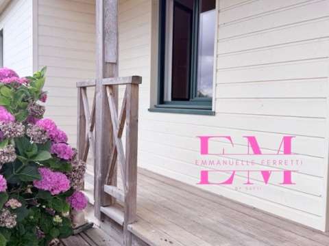 Vente maison 4 pièces Angles 85