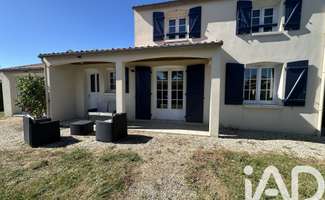 Photo Vente maison Angles