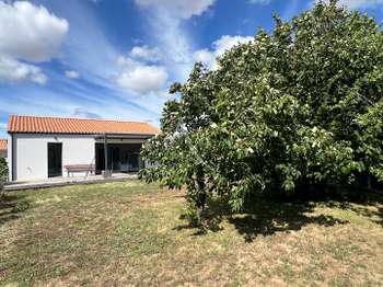 Vente Maison 2 chambresAngles